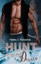 [Bounty Hunter 03] • Hunt for Desire · Halte mich